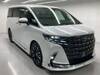 TOYOTA ALPHARD HYBRID
