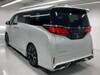 TOYOTA ALPHARD HYBRID