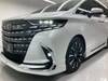 TOYOTA ALPHARD HYBRID