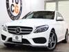 MERCEDES BENZ C-CLASS