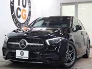 2019 MERCEDES BENZ A-CLASS