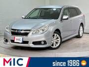 2012 SUBARU LEGACY TOURING WAGON