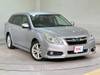 SUBARU LEGACY TOURING WAGON