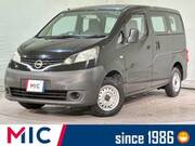 2019 NISSAN NV200 VANETTE VAN DX