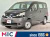 NISSAN NV200 VANETTE VAN