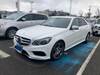 MERCEDES BENZ E-CLASS