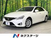 2014 TOYOTA MARK X 250G S PACKAGE