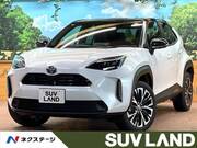 2025 TOYOTA YARIS CROSS HYBRID Z