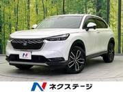 2021 HONDA VEZEL