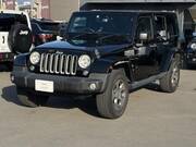 2018 CHRYSLER JEEP WRANGLER UNLIMITED