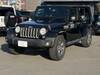 CHRYSLER JEEP WRANGLER UNLIMITED