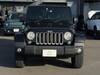 CHRYSLER JEEP WRANGLER UNLIMITED