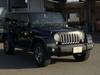 CHRYSLER JEEP WRANGLER UNLIMITED