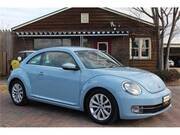 2012 VOLKSWAGEN THE BEETLE