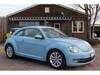 VOLKSWAGEN THE BEETLE