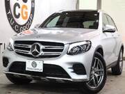 2016 MERCEDES BENZ GLC-CLASS