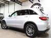 MERCEDES BENZ GLC-CLASS