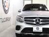 MERCEDES BENZ GLC-CLASS