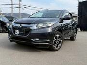 2015 HONDA VEZEL