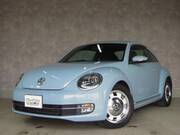 2013 VOLKSWAGEN THE BEETLE