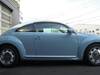 VOLKSWAGEN THE BEETLE