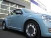 VOLKSWAGEN THE BEETLE