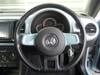 VOLKSWAGEN THE BEETLE