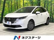 2024 NISSAN NOTE X