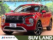 2024 MITSUBISHI OUTLANDER PHEV