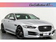 2018 JAGUAR XE
