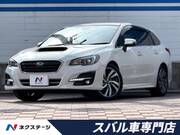 2018 SUBARU LEVORG