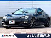 2013 SUBARU BRZ
