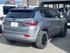 CHRYSLER JEEP COMPASS