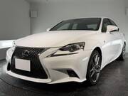 2013 LEXUS IS