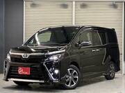 2021 TOYOTA VOXY