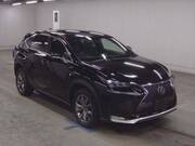 2014 LEXUS NX