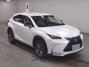 2014 LEXUS NX