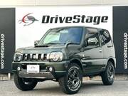 2015 SUZUKI JIMNY LAND VENTURE