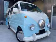 2002 SUZUKI EVERY WAGON JOYPOP