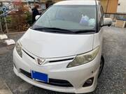 2009 TOYOTA ESTIMA AERAS