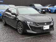 2019 PEUGEOT 508