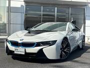 2015 BMW i8 (Left Hand Drive)
