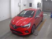 2021 RENAULT LUTECIA