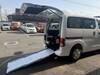 NISSAN NV200 VANETTE VAN