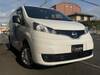 NISSAN NV200 VANETTE VAN