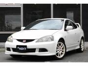 2006 HONDA INTEGRA TYPE-R