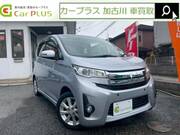 2013 MITSUBISHI EK CUSTOM