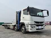 2018 FUSO SUPER GREAT