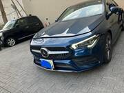 2020 MERCEDES BENZ CLA-CLASS