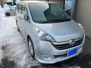 2006 HONDA STEPWAGON 24Z